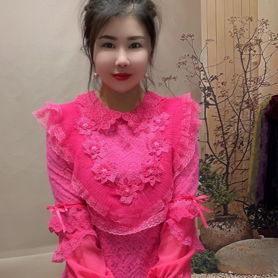 荣姐女装选品间