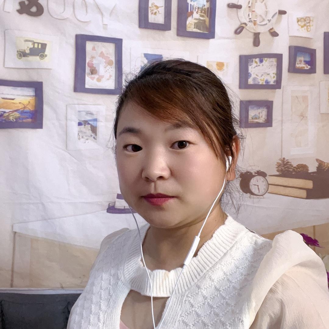 张亭亭和吕老板