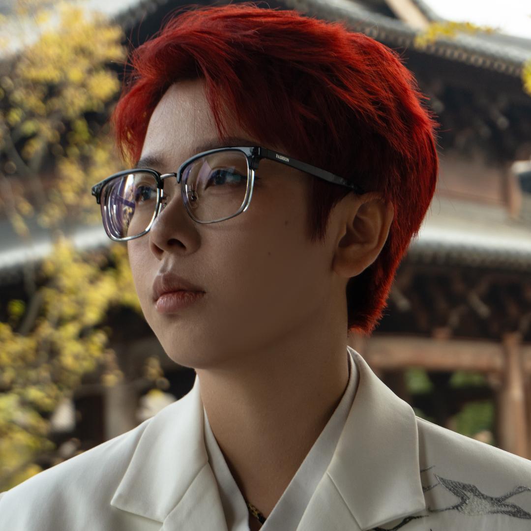 开颜同学