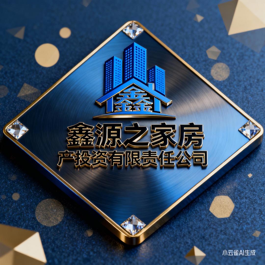 新疆鑫源之家房地产投资有限公司