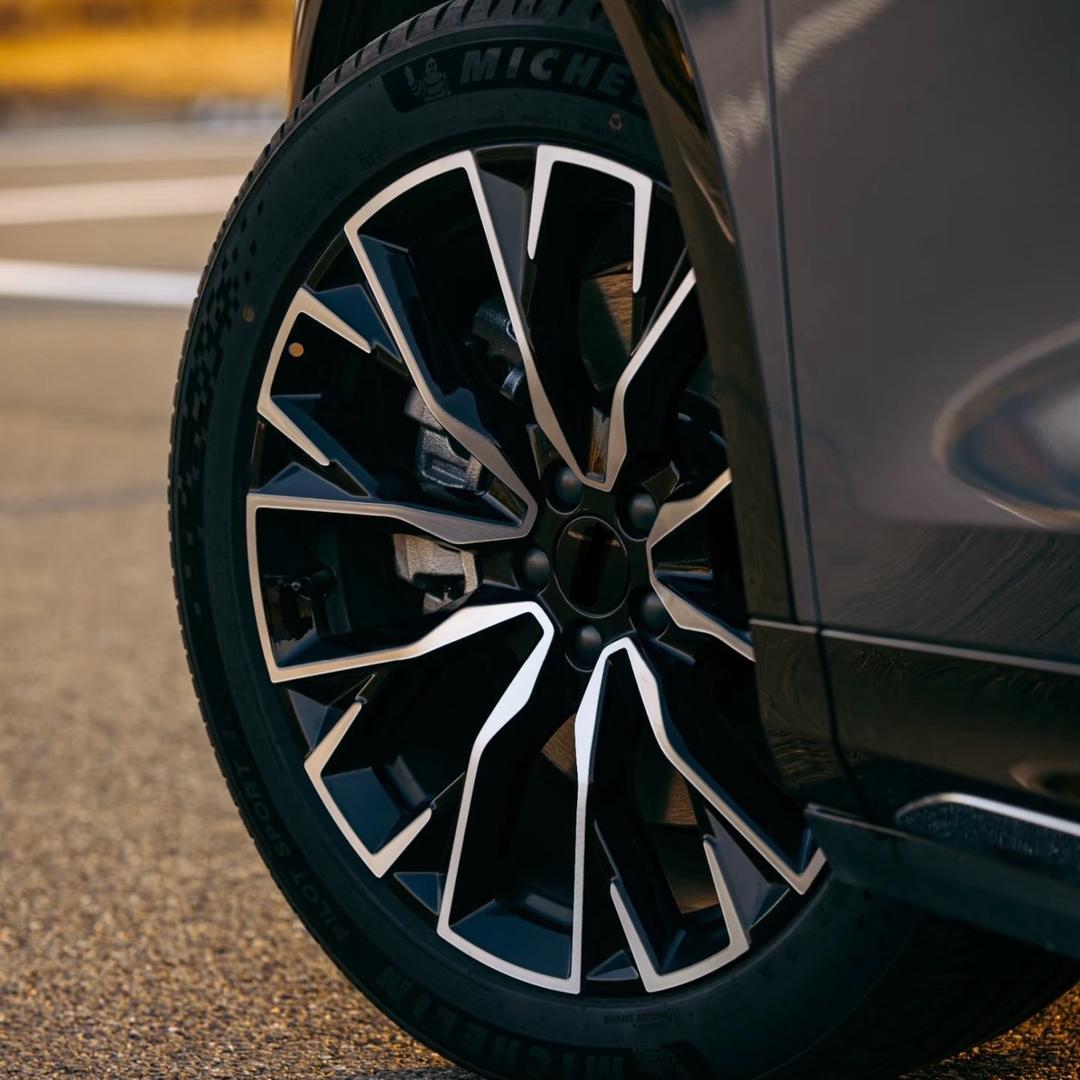 沃小沃-贝贝说车