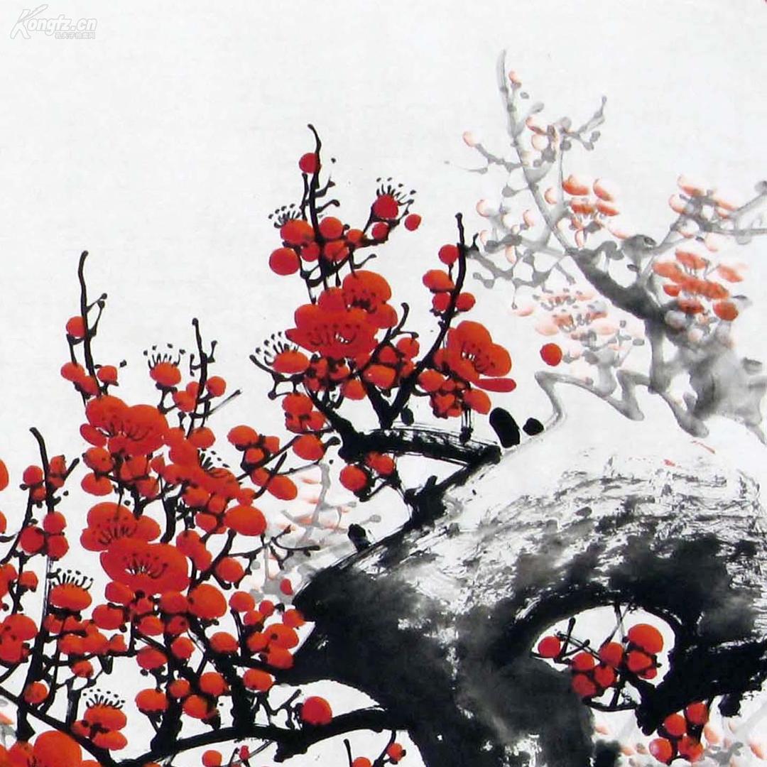 敦煌中国画院-王老师