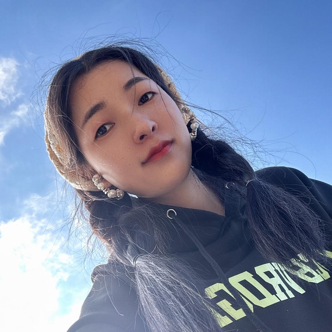 我姓花呀