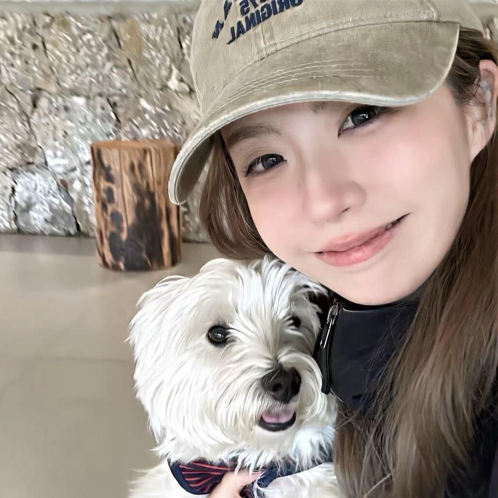 肉松 小贝