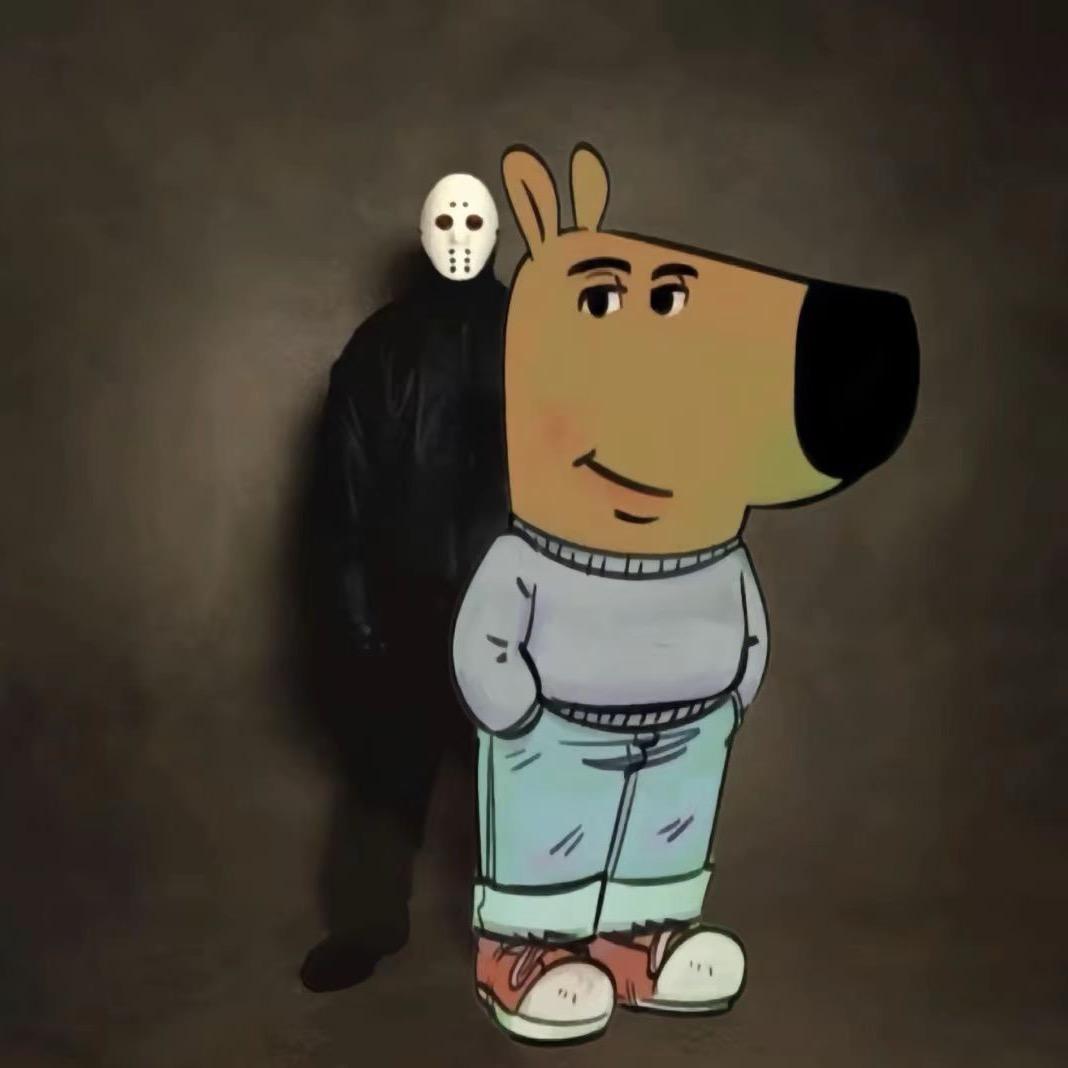 长燕酱