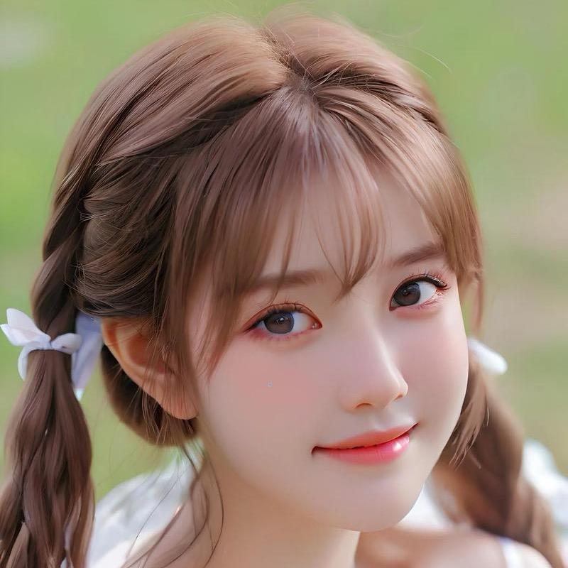 美睿小葵Moli