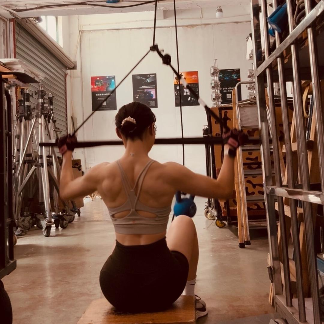 铁娘子（10级晶小朵）