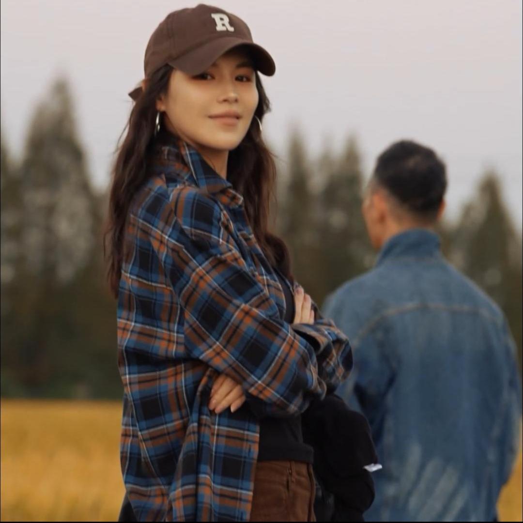 海上YeBa～轻奢女装直播返场