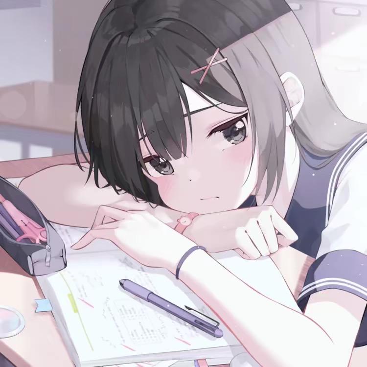 🐰ྀི 心心小笨蛋