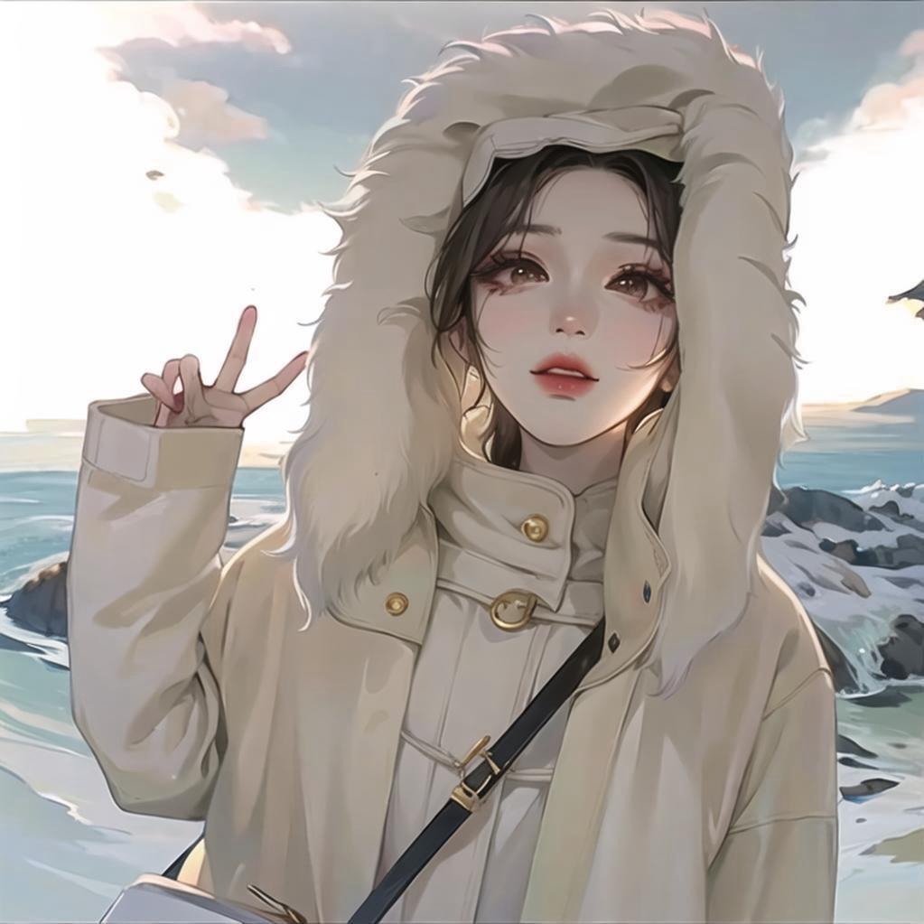 九妹自驾游