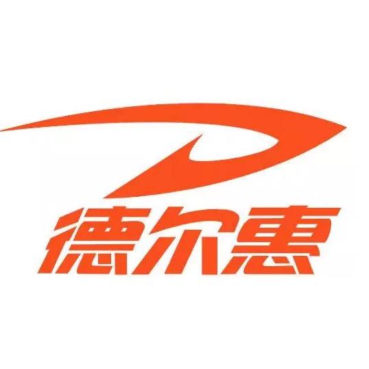 德尔惠男鞋旗舰店