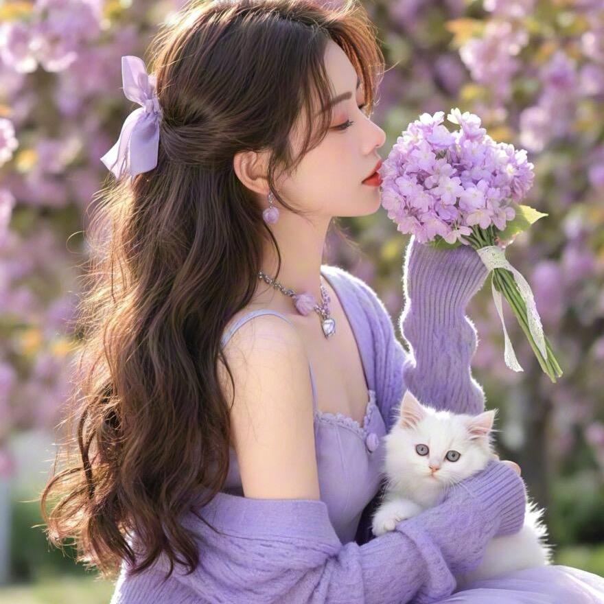 咪咕～