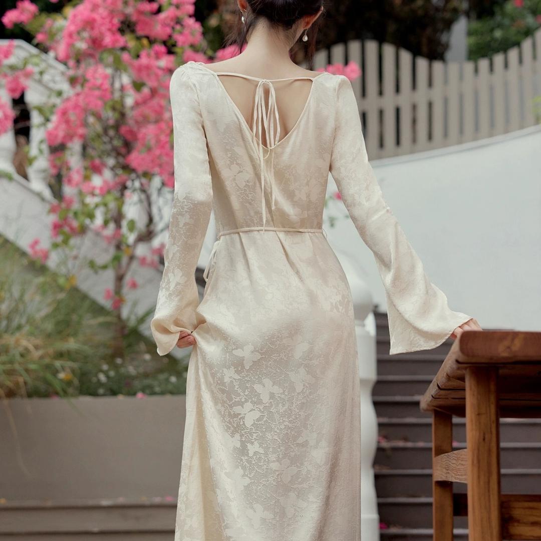 海元素新中式服饰