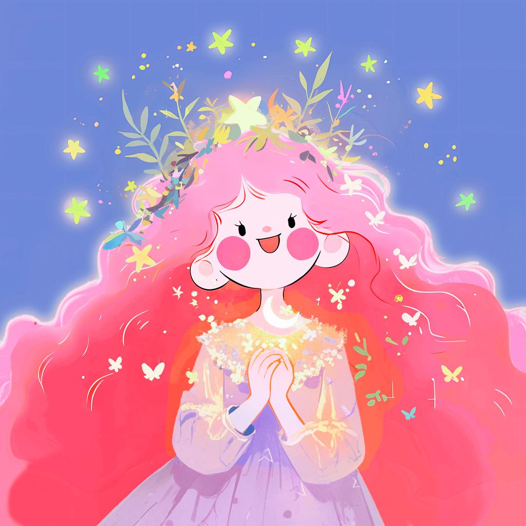 🎋阿怼儿吖（喜爱贴贴版）