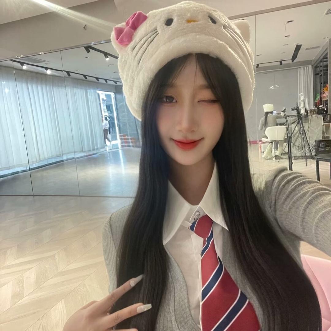 biu～dancer苗苗舞蹈@抖音