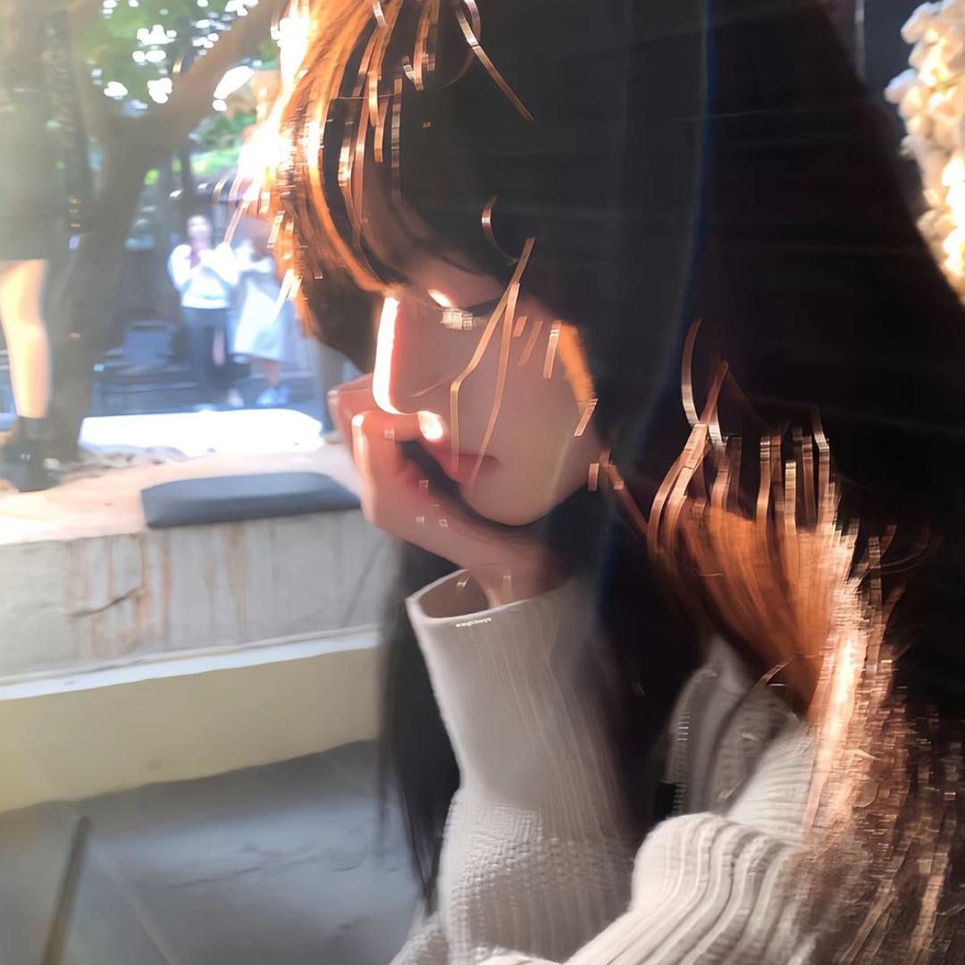 下次见..