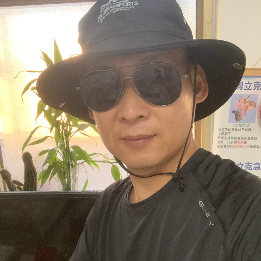 乡野访客(欧大侠)