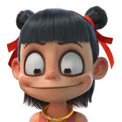小胖哥