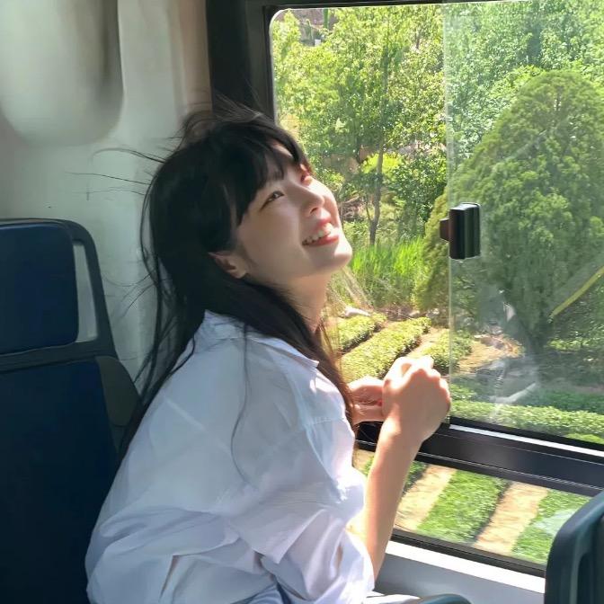 越行记