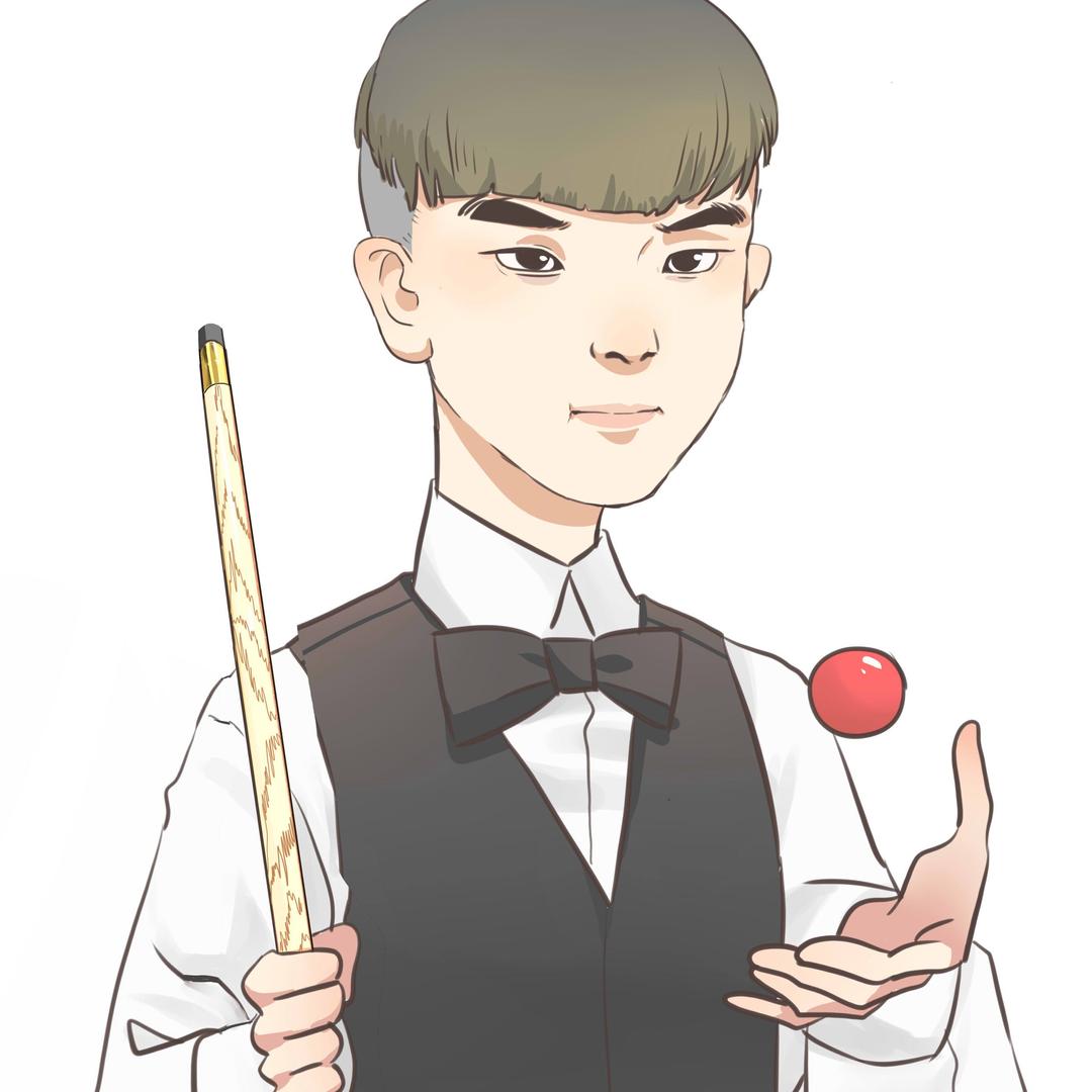 小朱🎱