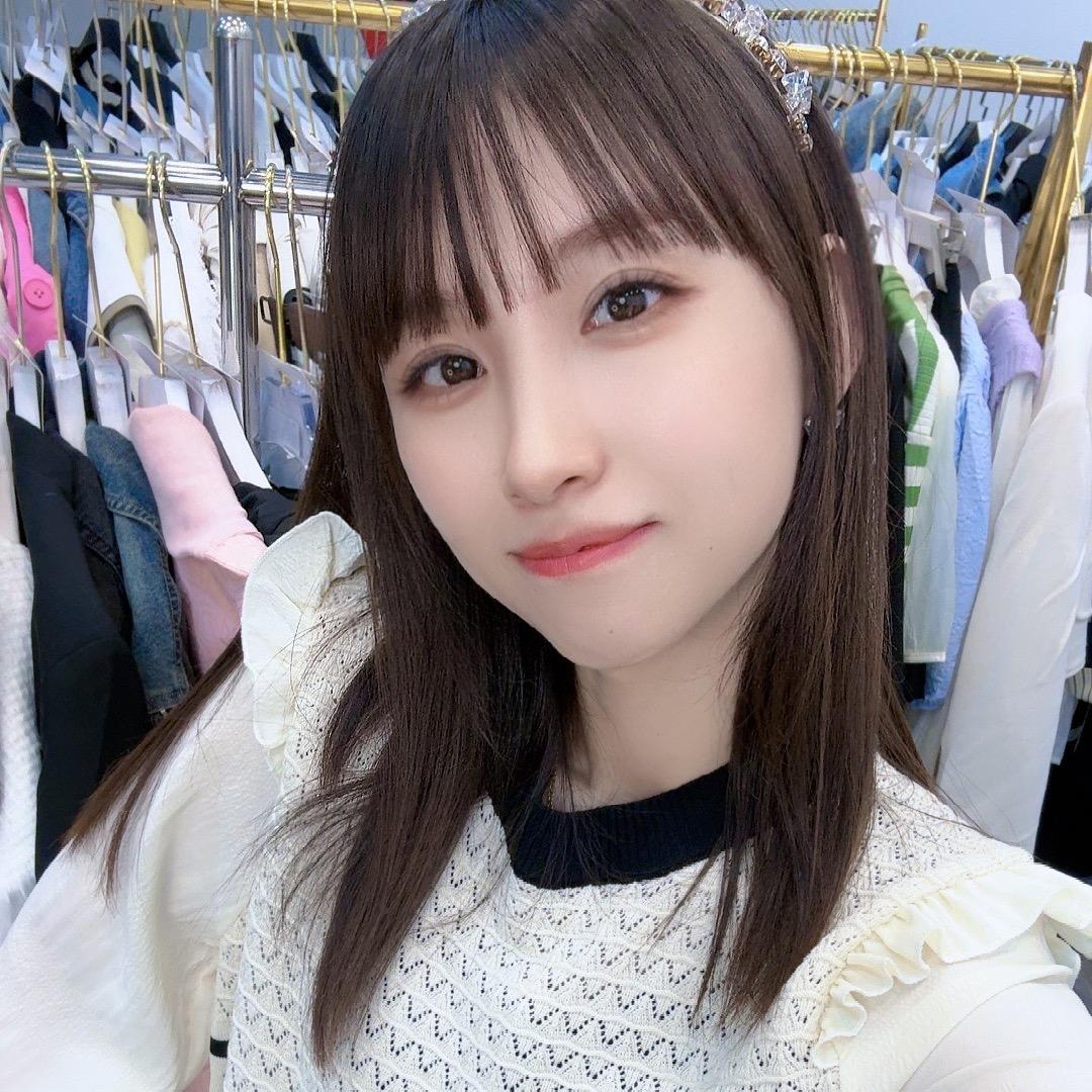 刘筱筱服饰(富尧版)