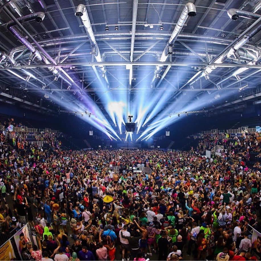 西班牙TSA、美国Danley音响