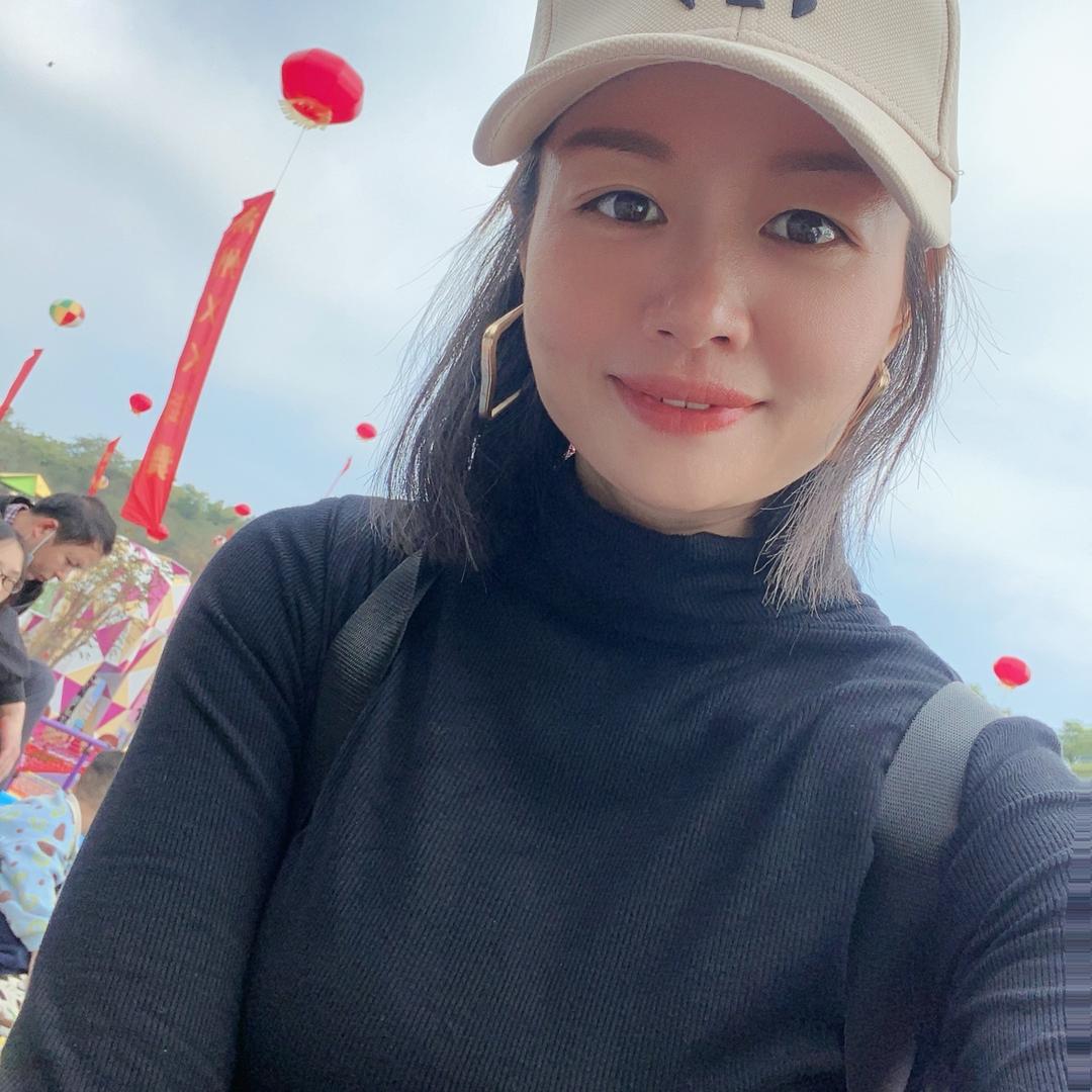 意溪依可儿