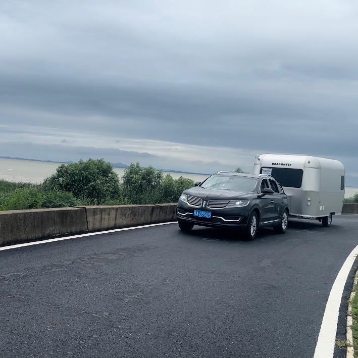 小蜻蜓房车官方号