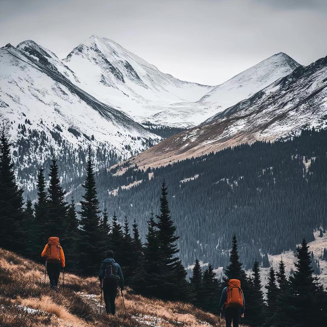 VIS精品户外运动装