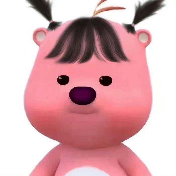 小小羊没烦恼🐑
