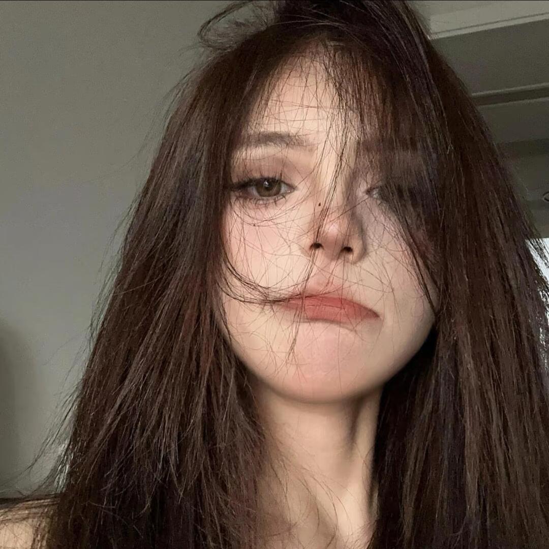 喜欢丑的