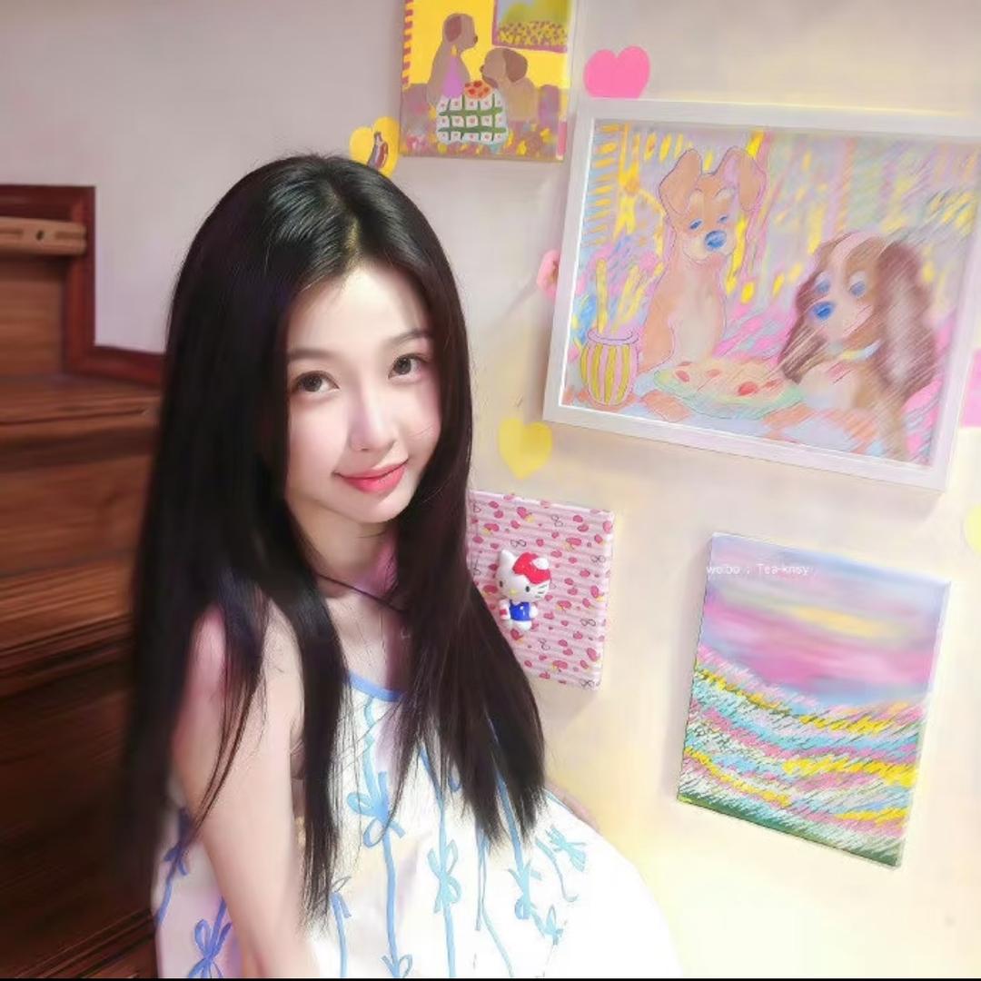 泡芙-