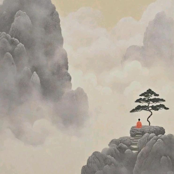 修禅悟道