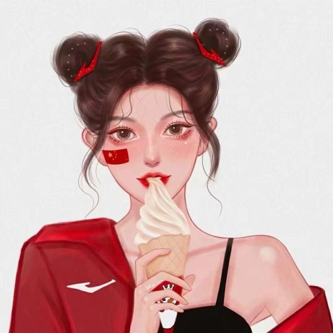 橘子味🍊