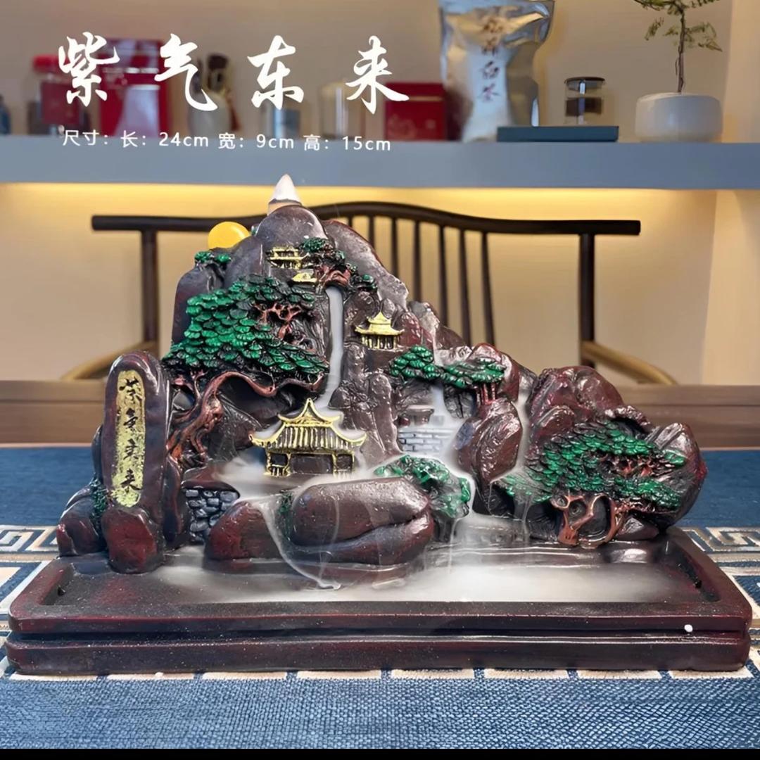 香茶百货仓🛍️✨🚬