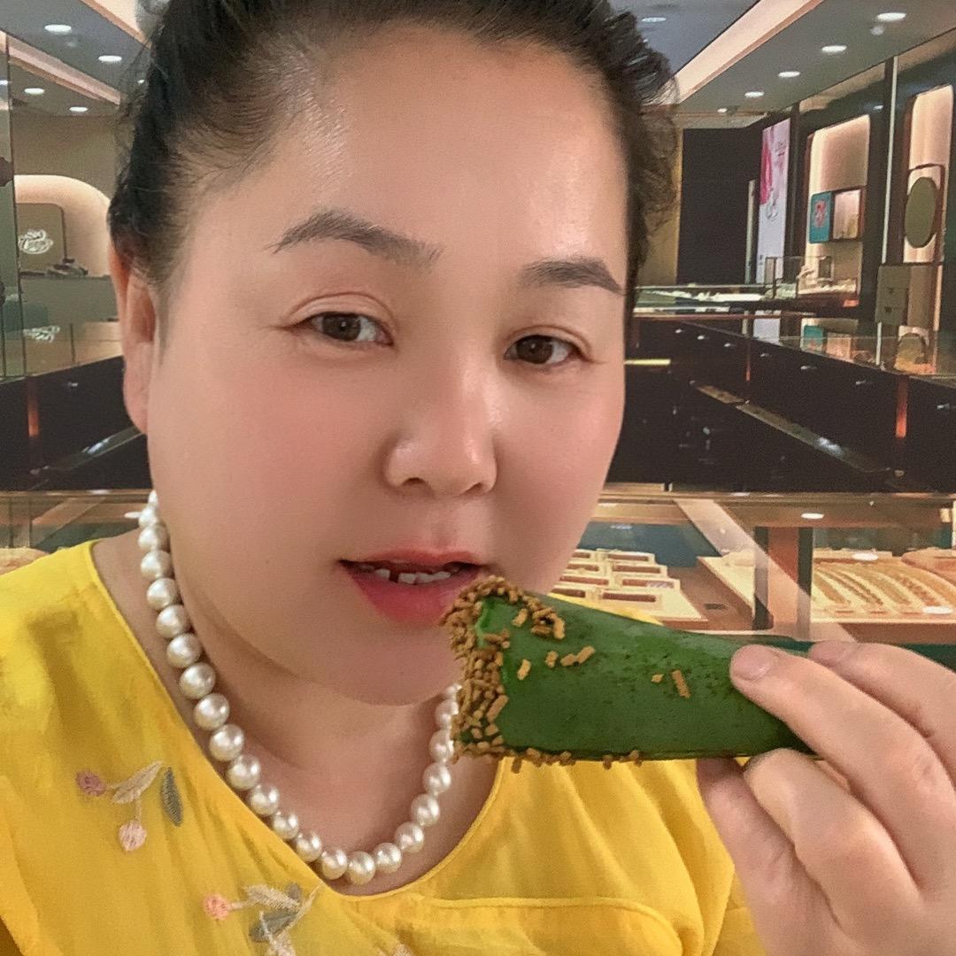 鑫鑫姐