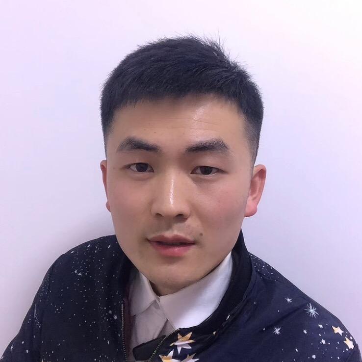 刘阵雨