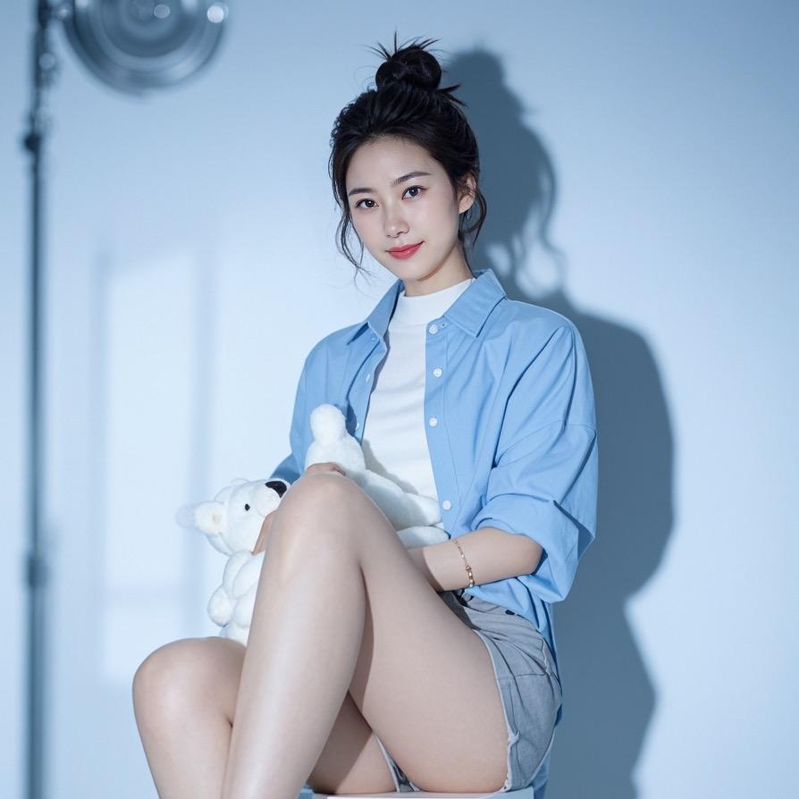 喂、纳小妞