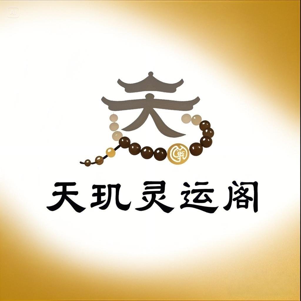 天玑灵运阁