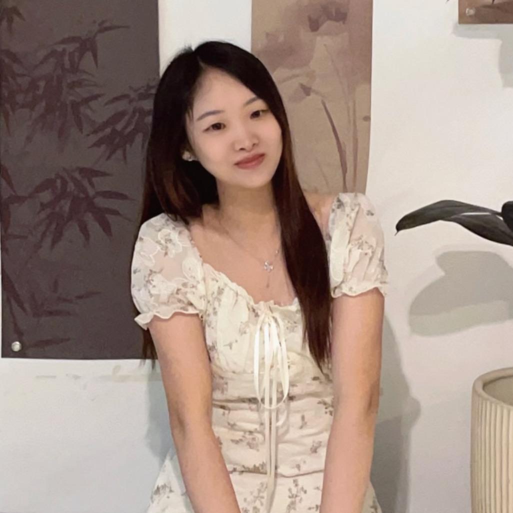 好运甜甜