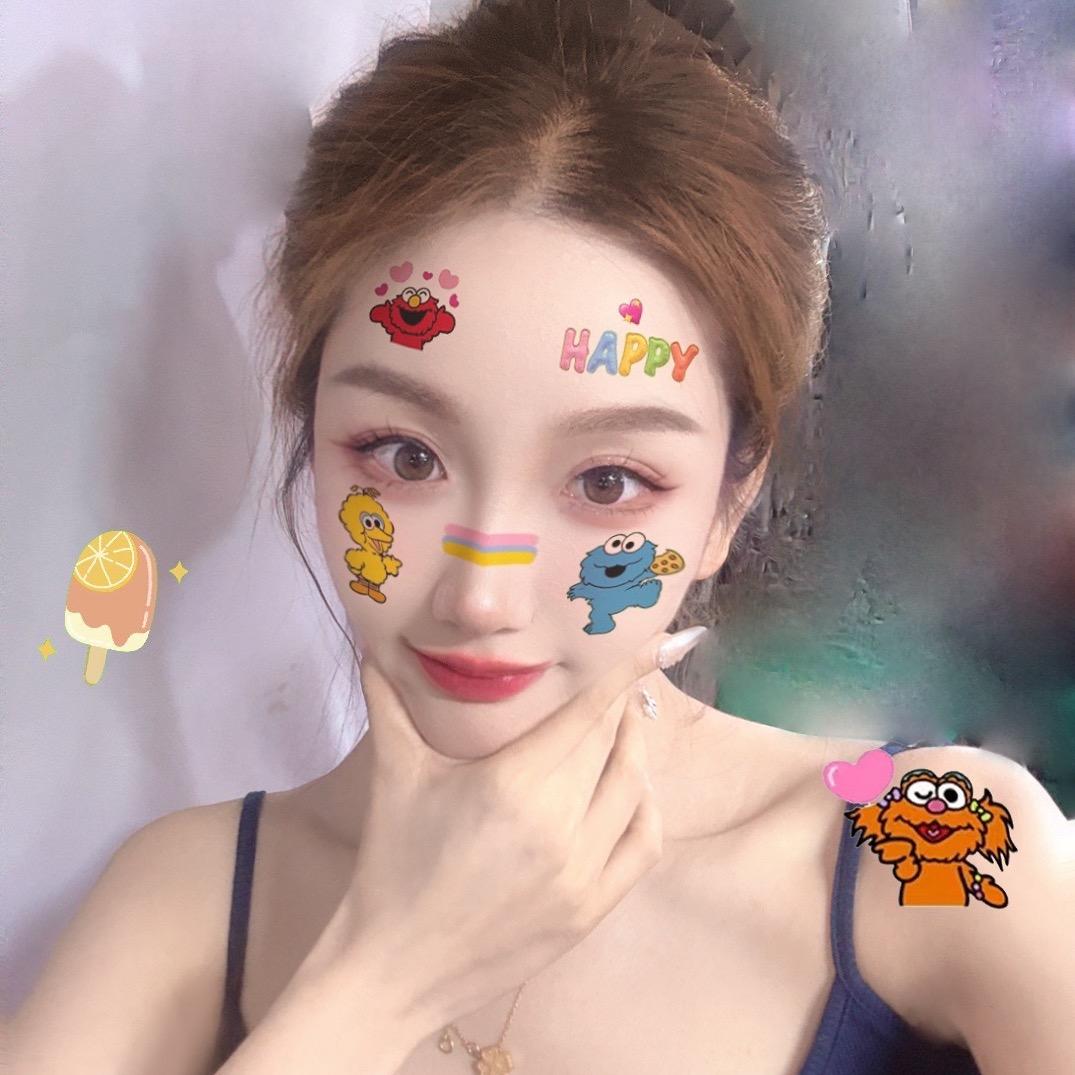 泰子妃的美妆铺