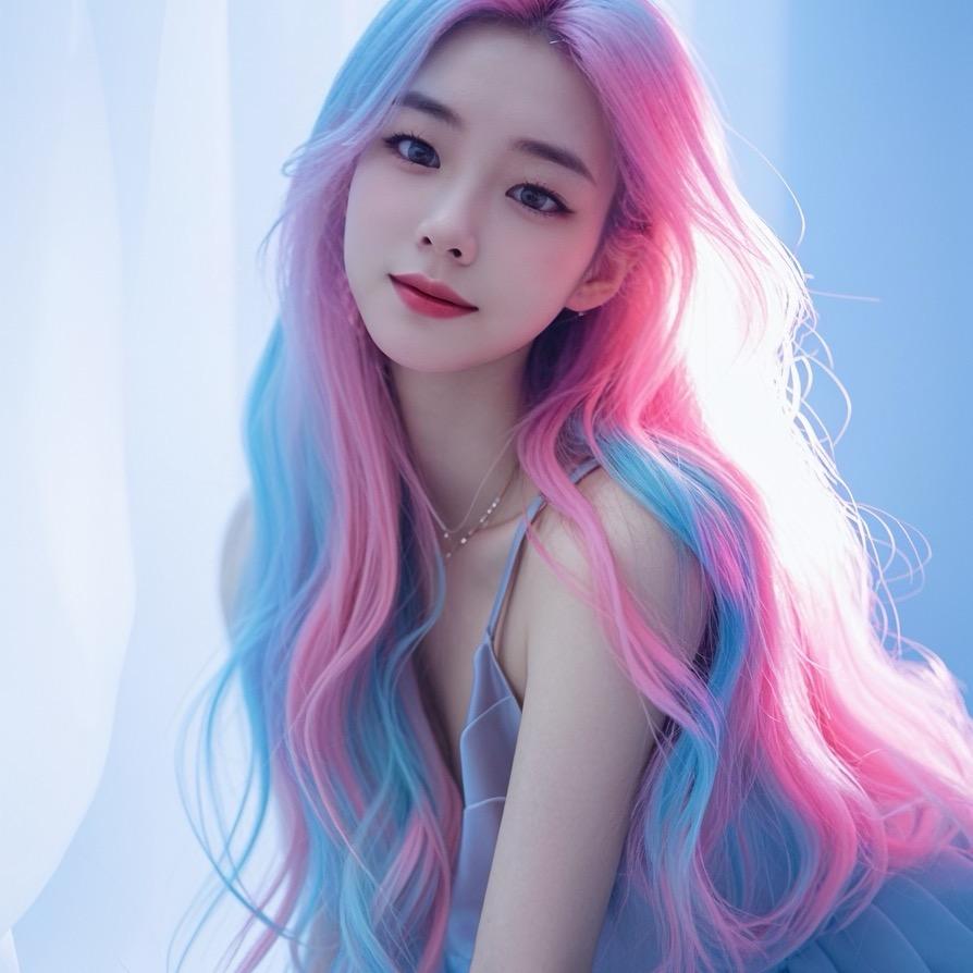 🌈🌈彭小妞🌈🌈