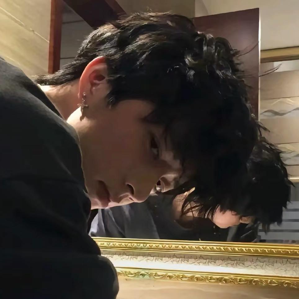 -知