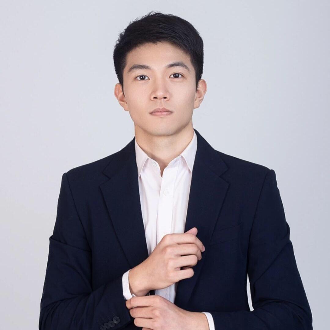 赵老师说婚姻
