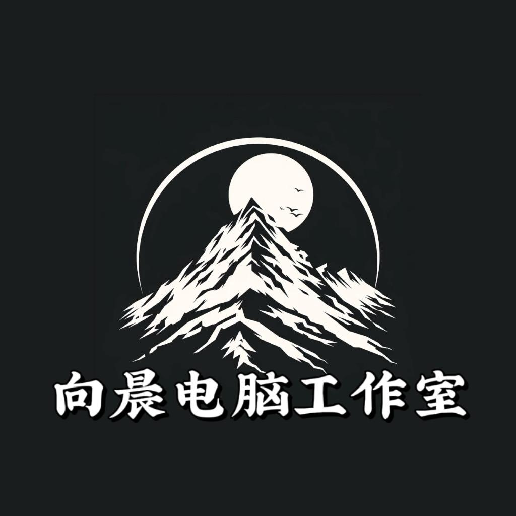 玉树向晨电脑工作室