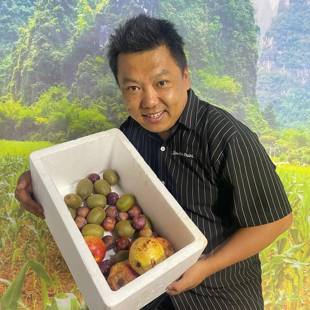 贵州刚哥