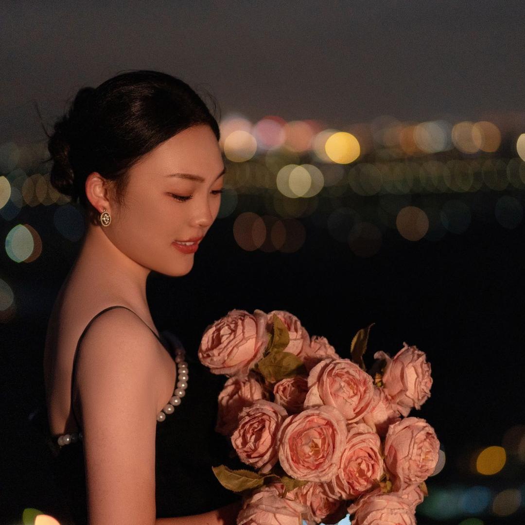 小陈同志