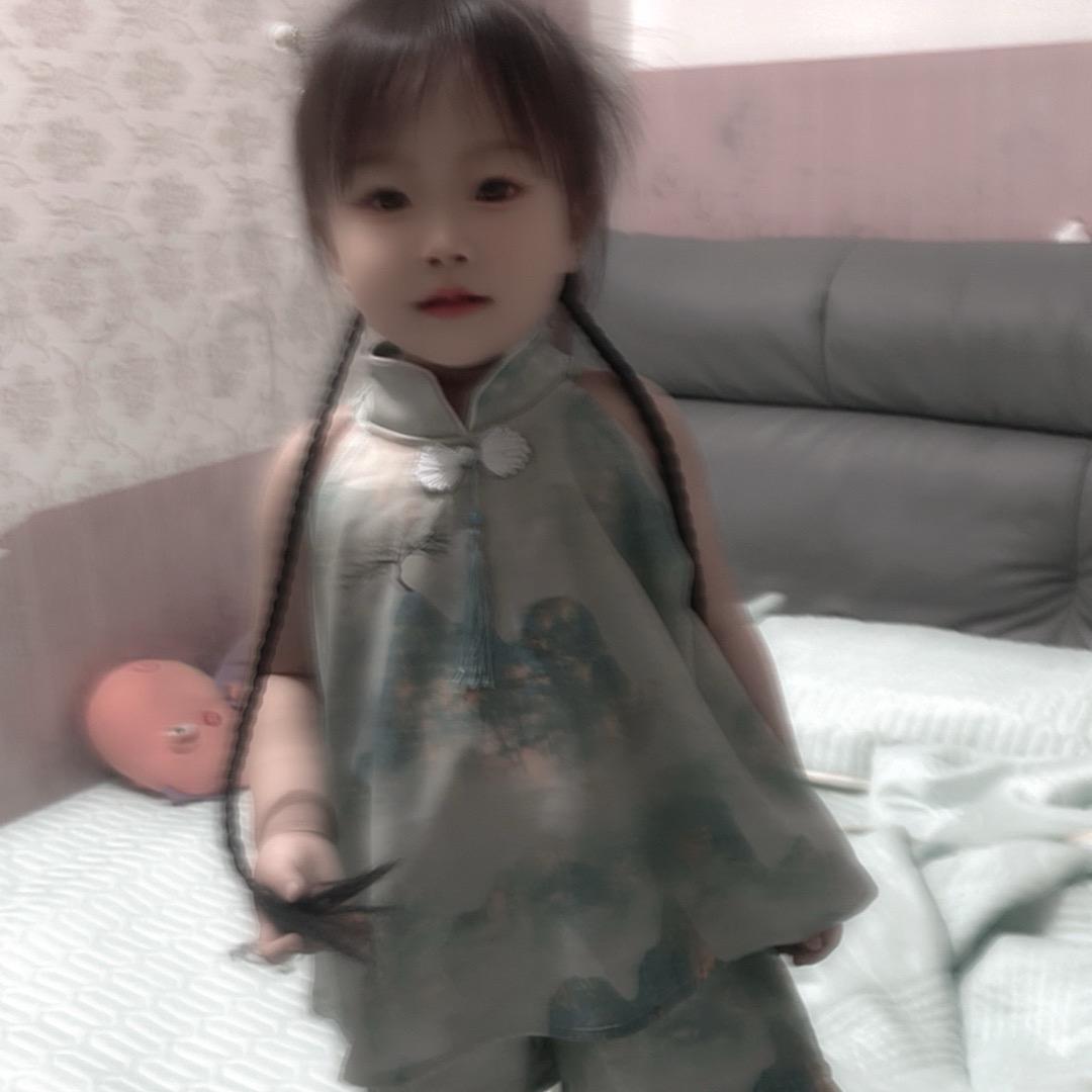 小熊安安