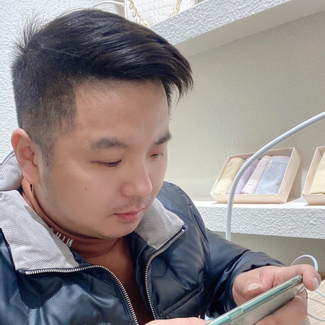 陈大叔在乡村