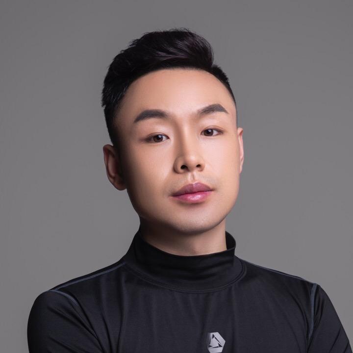 阿文睡不醒